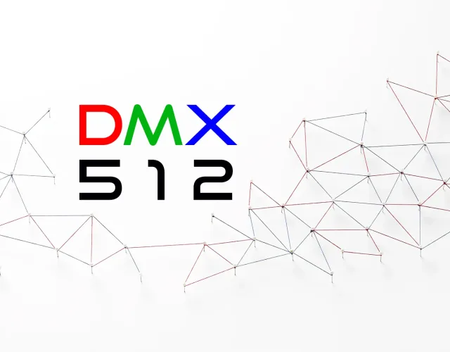 DMX 512 Nedir