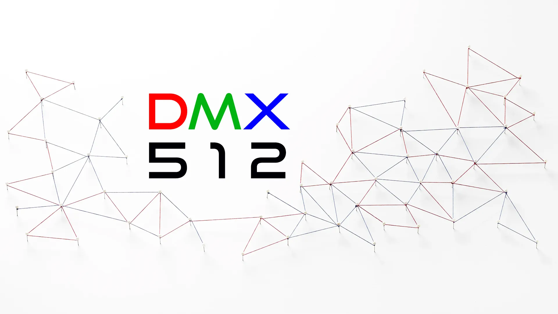 DMX 512 Nedir